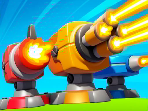 Cannon Crusader 2025