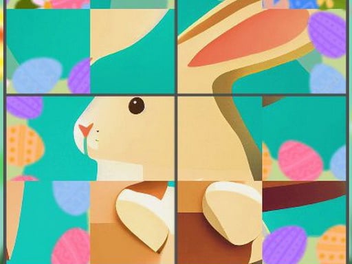 Easter Bunny Chronicle v1.2