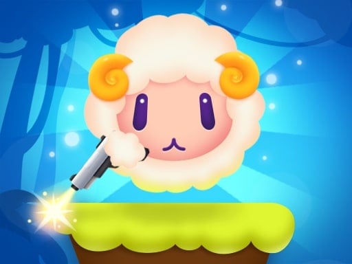 Sheepy Hooper Quest 2024