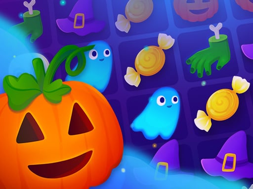 Halloween Mysteries 2024