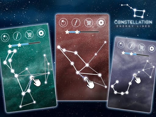 Stellar Aligner: Constellations of 2025