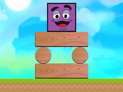 Grimace Blocks 2024