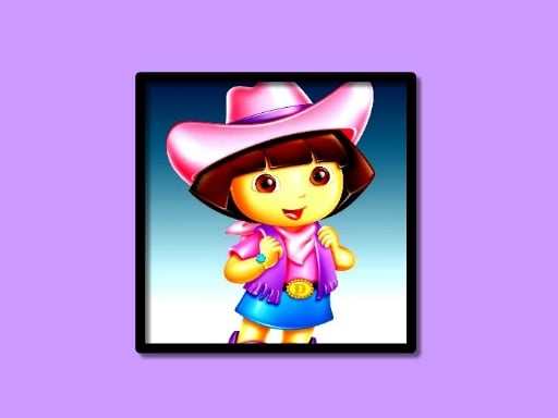 Dora's Colorful Quest 2025