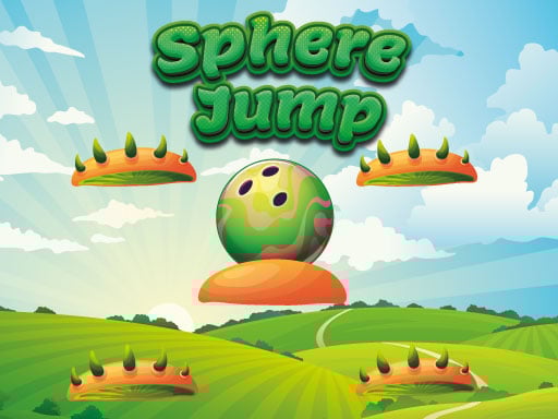 Sphere Jump 2024