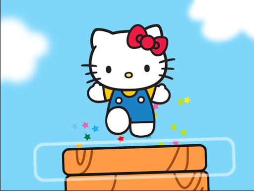 Hello Kitty World: Fashion Fiesta v2024