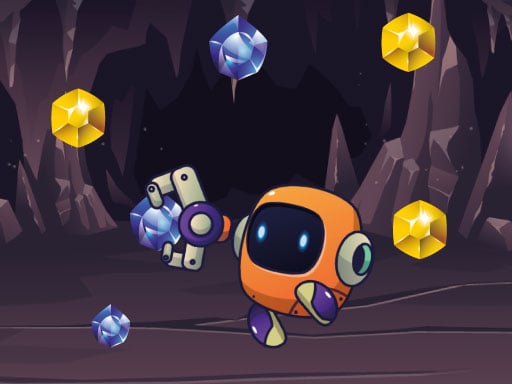 Treasure Hunter: Ancient Gold Hunter 2024