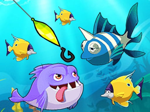 Deep Sea Fishing Challenge v1.5