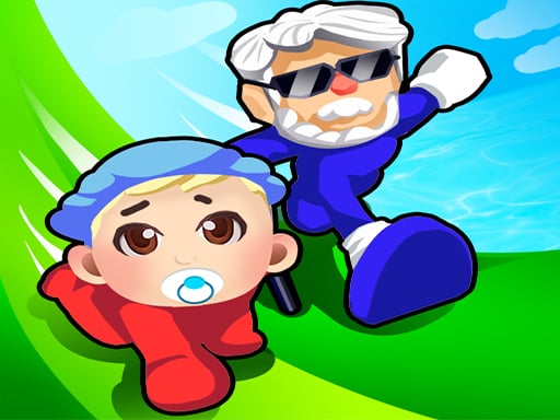 Life's Accelerated Challenge v1.5