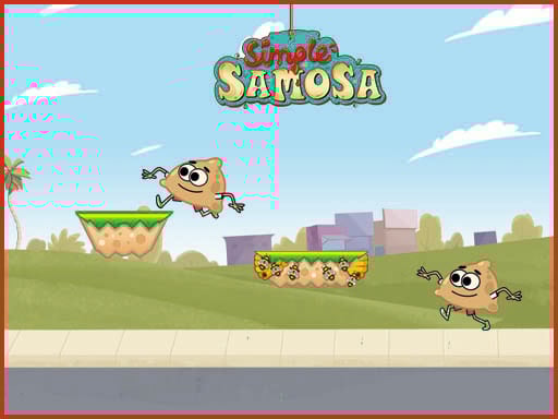 Heroes of Samosa 2025