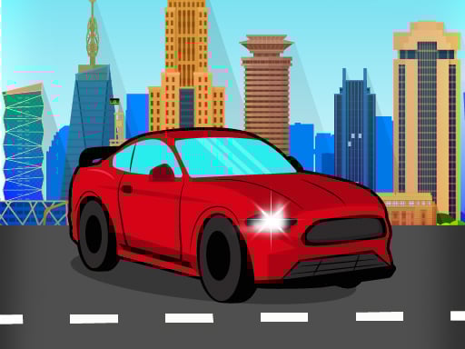 SPEEDY CITY 2025