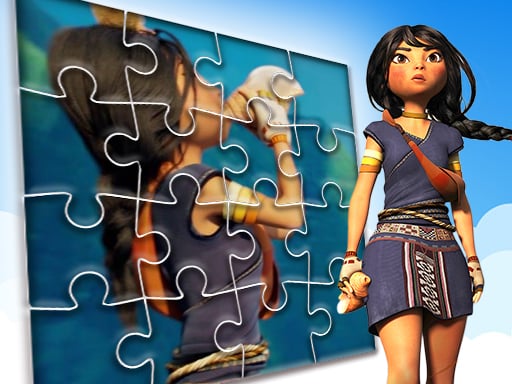 Family Puzzle Adventure V1