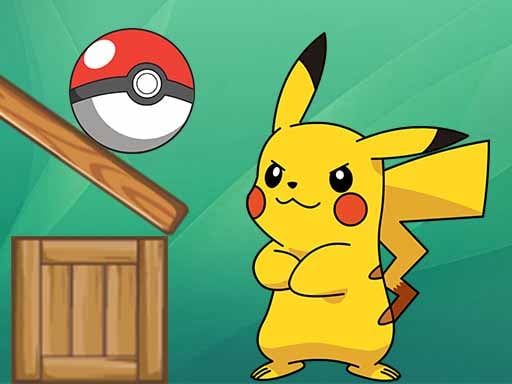 Pikachu Rescue 2025
