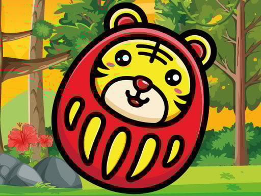 Tiger Dash 2025