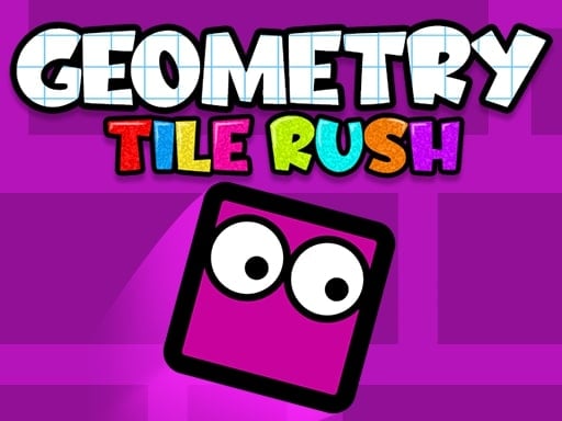 Geometry Rush 2024