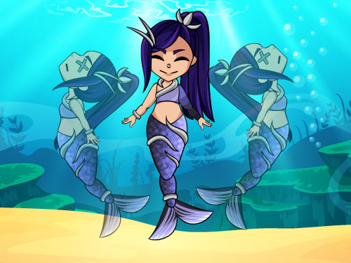 Ocean's Whisper: DeepSea Adventure v2.0