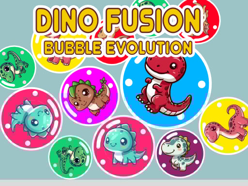 Innovate Bubble Fusion 2024