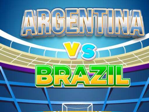 Soccer Showdown: Rio Rivalry v0.26