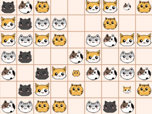 Cats in a Row 2025