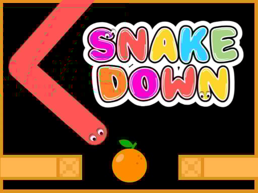 Snake Down v0.26