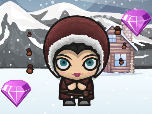 Frost Gem Hunter v1.7