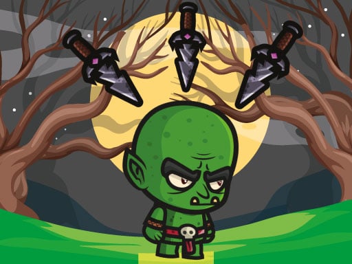Goblin Kingdom Guardian 2024