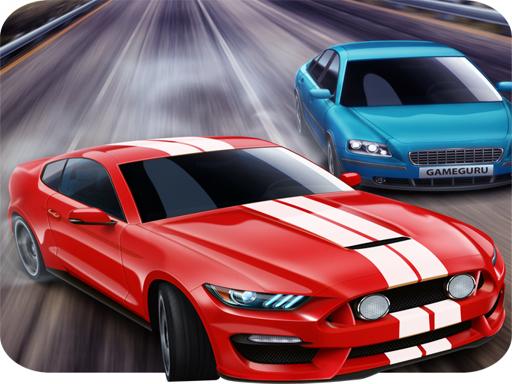 Track Thunder Rush v0.26
