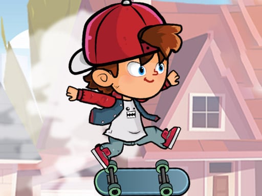 Skate Challenge 2025
