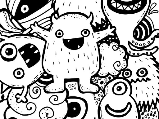 Doodle Match Deluxe v2.1