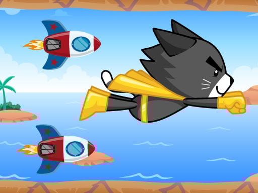 Paws & Clouds v0.26
