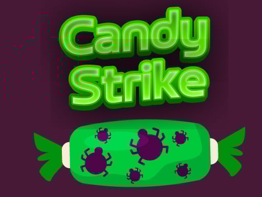 Candy Strike Online v0.26