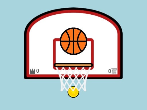 Slam Dunk Master 2025