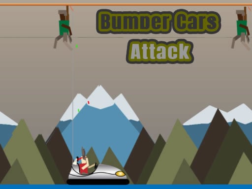 Bumper Fury 2025