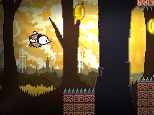 Goose Flight Adventure v1.5